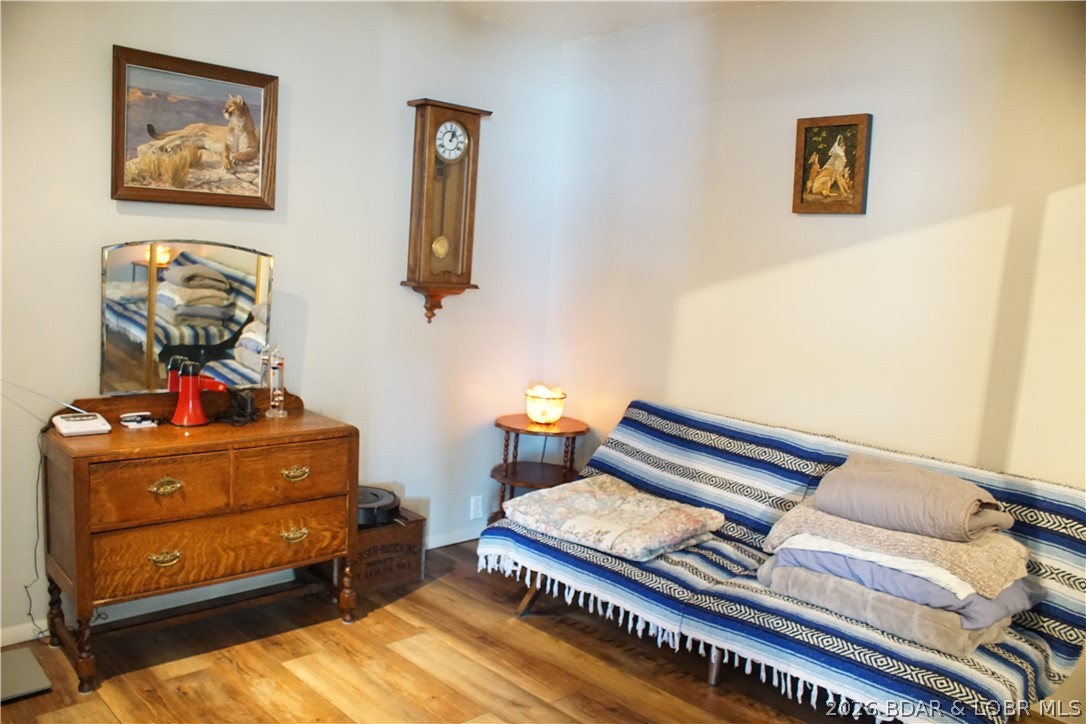 Mill Creek - Residential