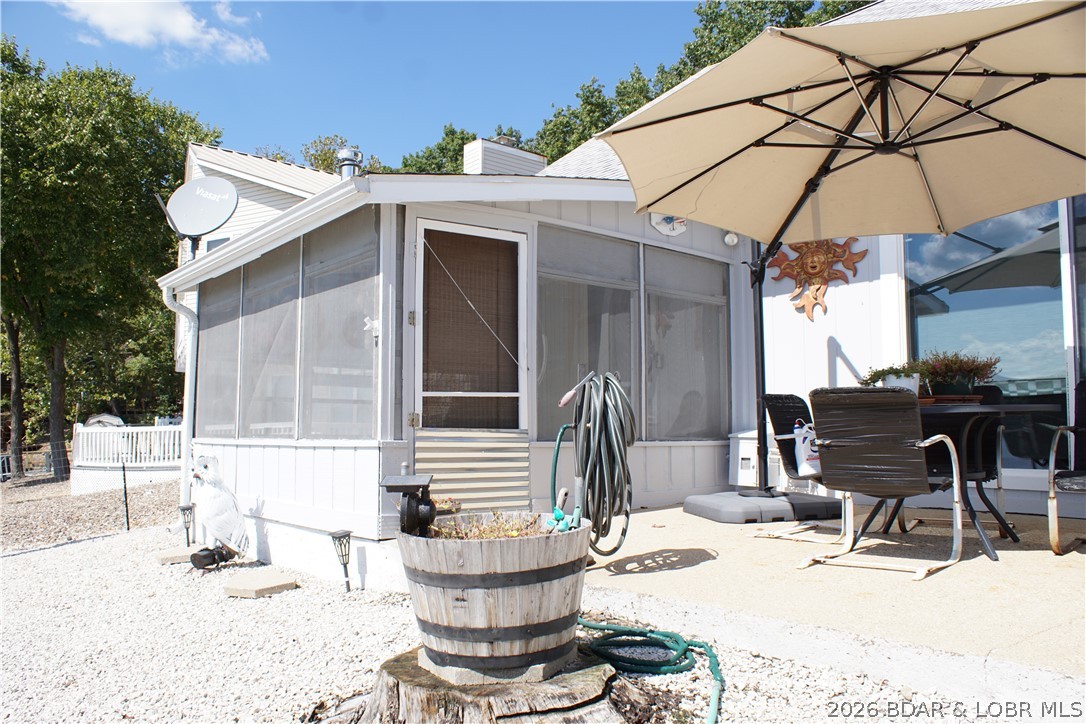 Mill Creek - Residential