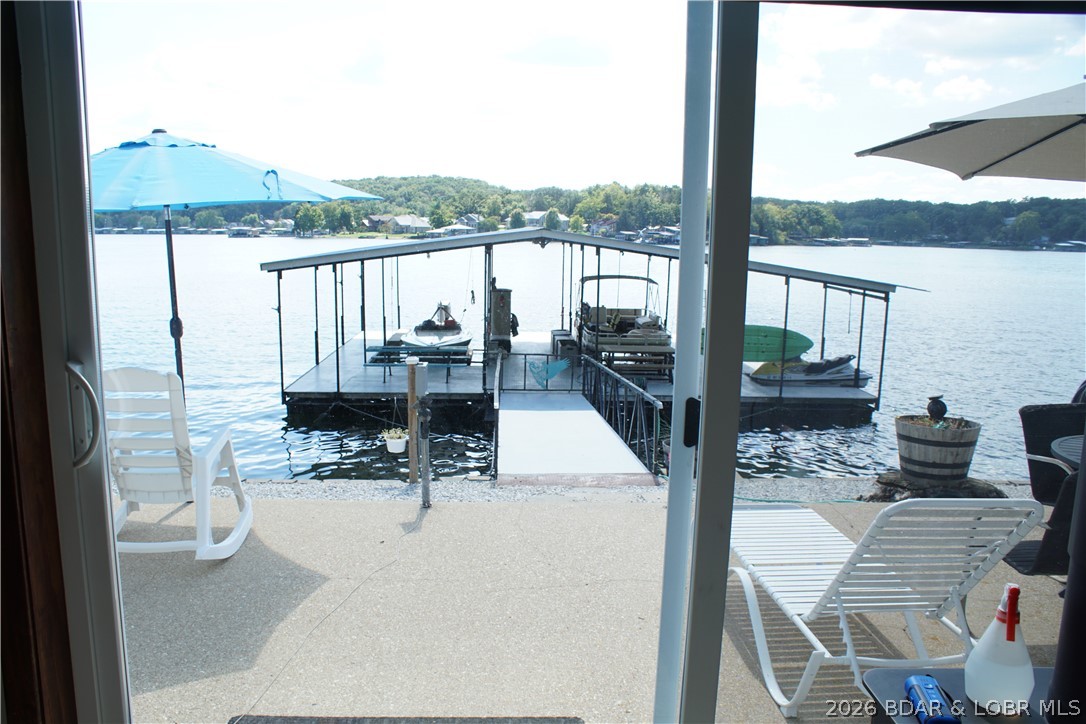 Mill Creek - Residential