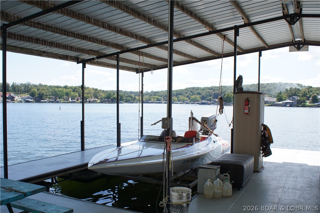 Mill Creek - Residential