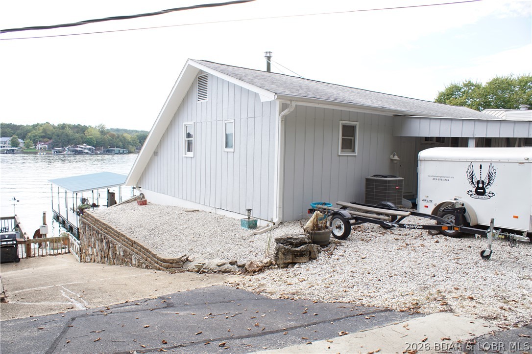 Mill Creek - Residential