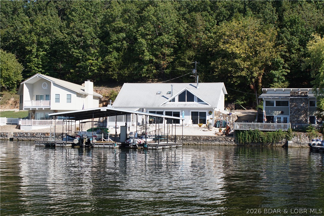 Mill Creek - Residential