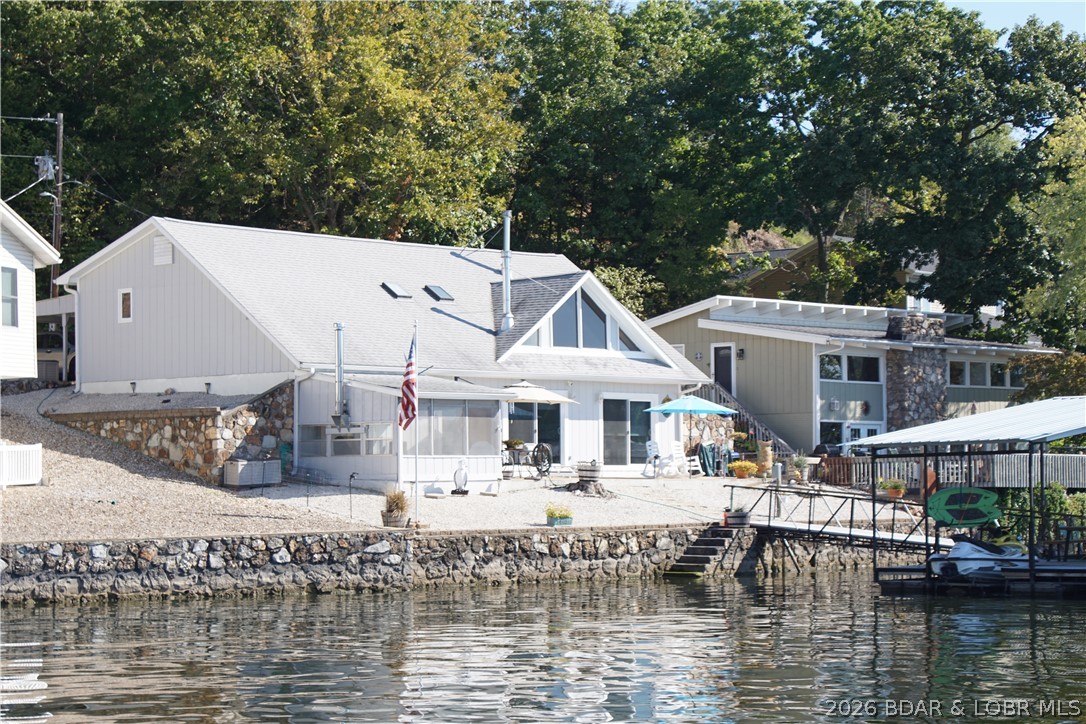 Mill Creek - Residential