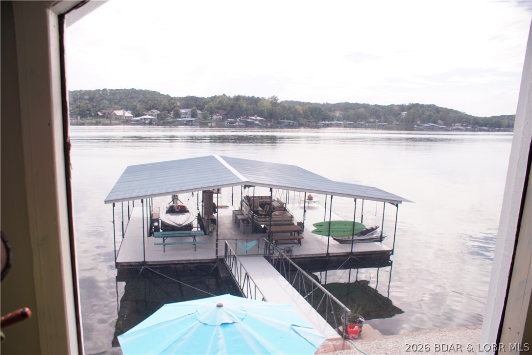 Mill Creek - Residential