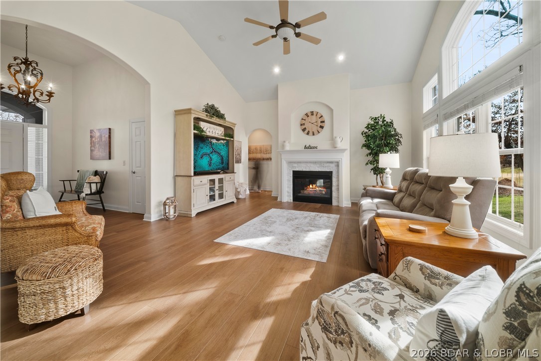 Heritage Isle - Residential