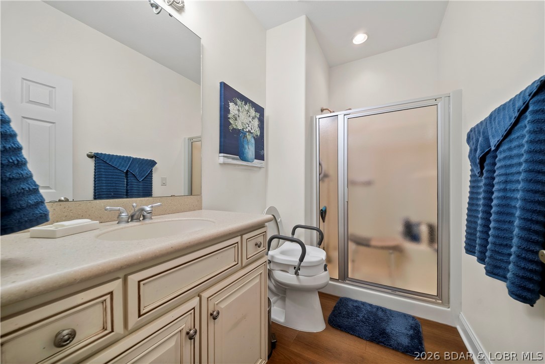 Heritage Isle - Residential