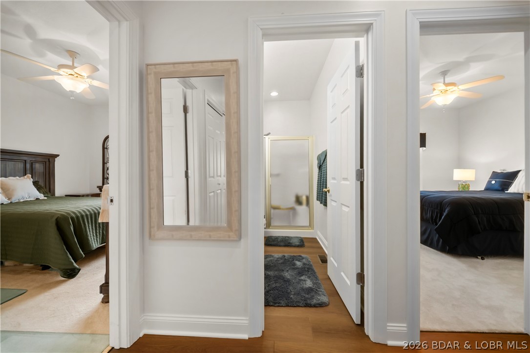 Heritage Isle - Residential