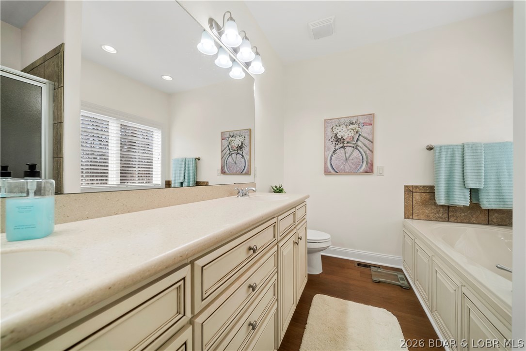 Heritage Isle - Residential