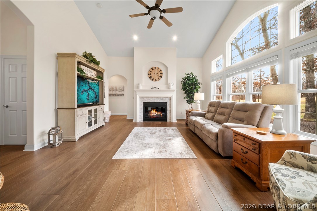 Heritage Isle - Residential