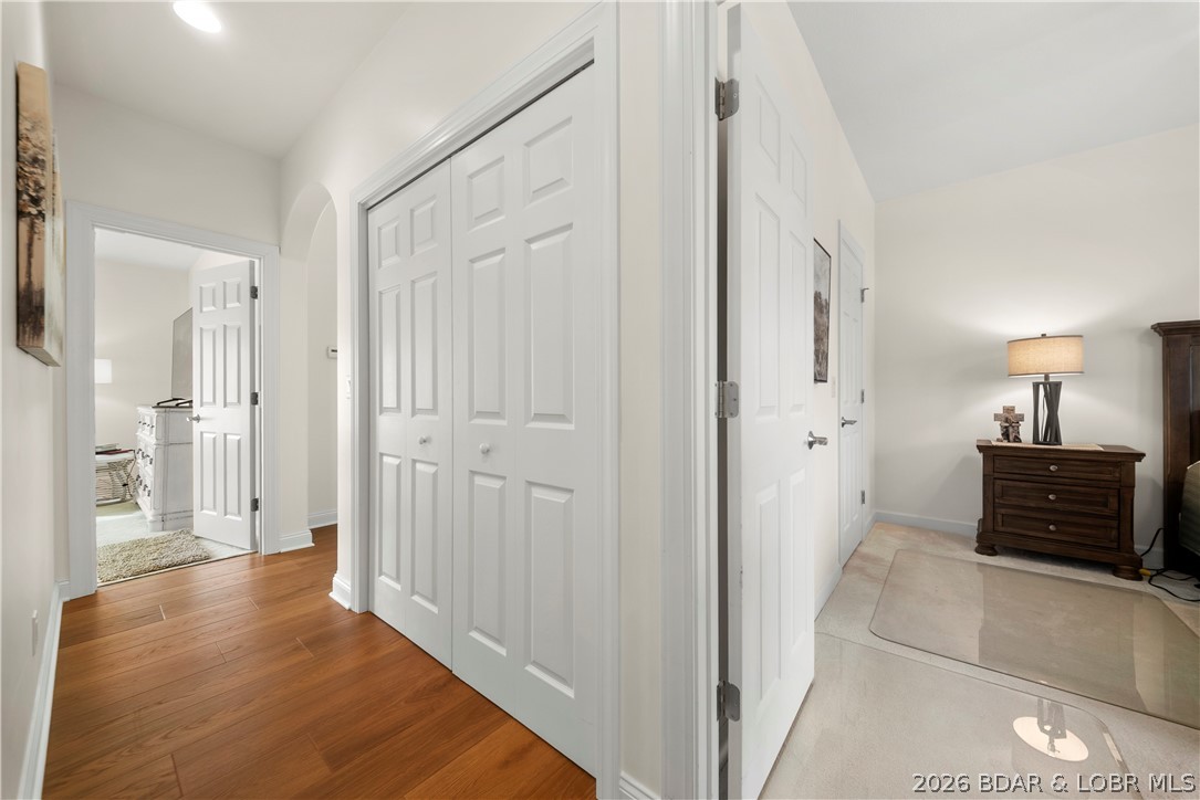 Heritage Isle - Residential