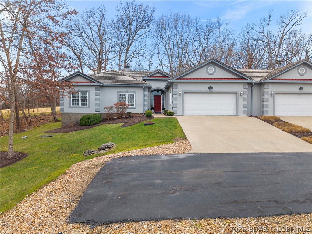 Heritage Isle - Residential