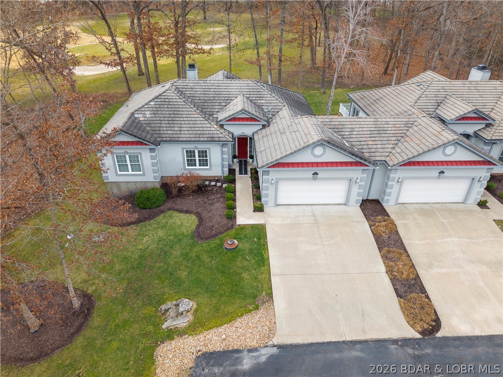 Heritage Isle - Residential