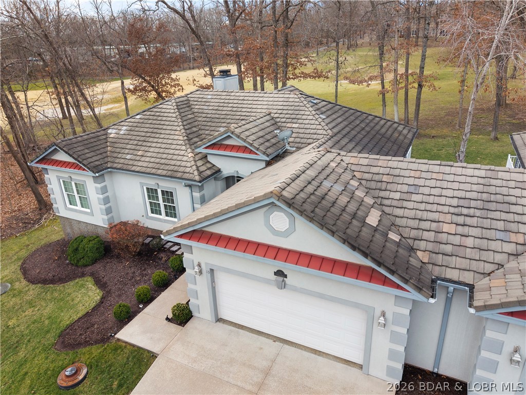 Heritage Isle - Residential