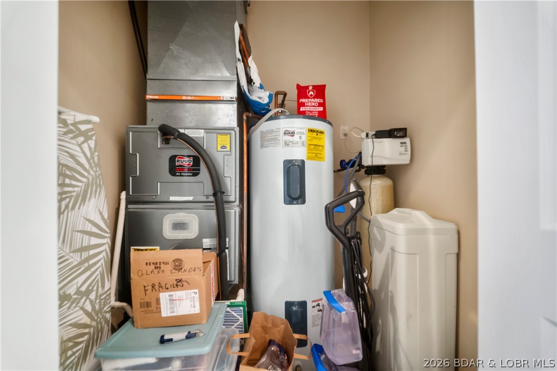 Heritage Isle - Residential