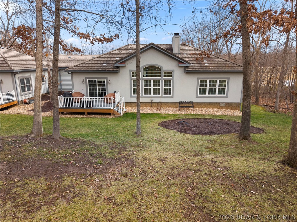 Heritage Isle - Residential