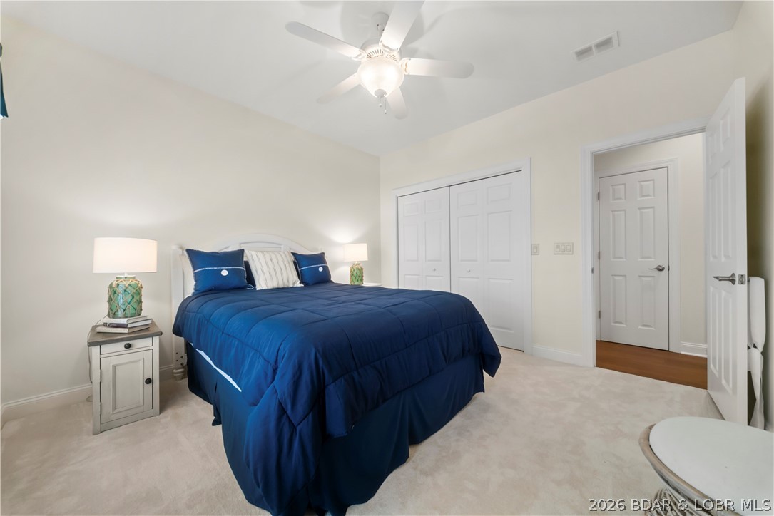 Heritage Isle - Residential