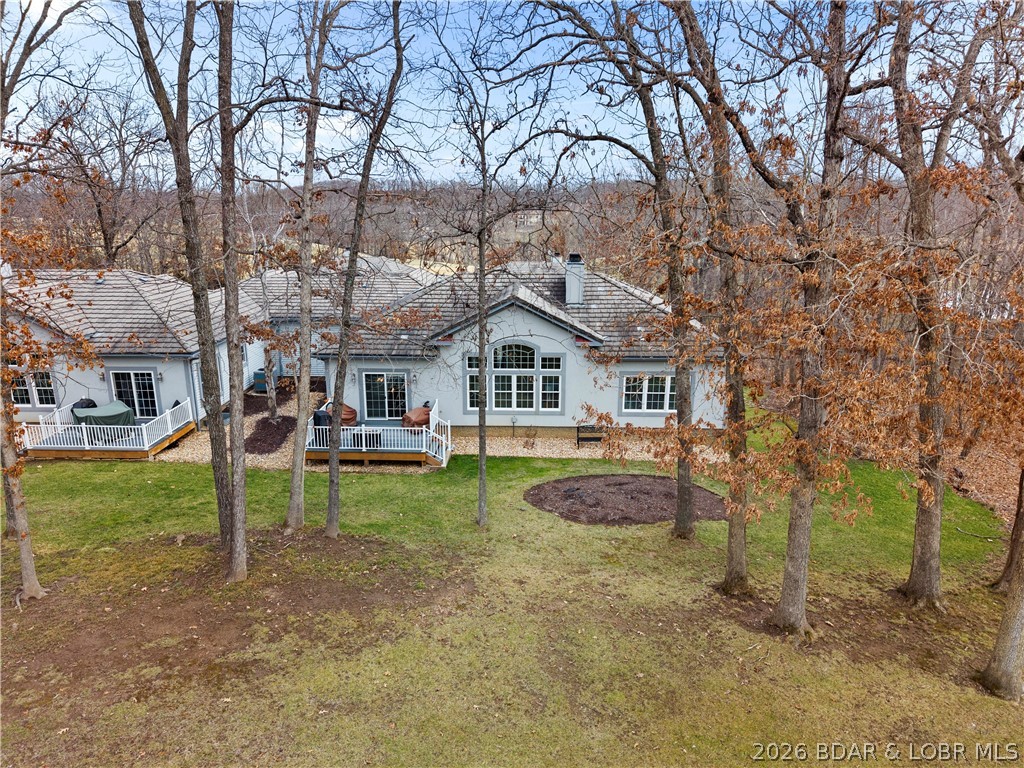 Heritage Isle - Residential