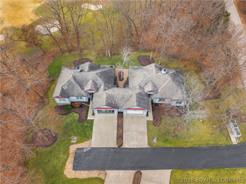 Heritage Isle - Residential