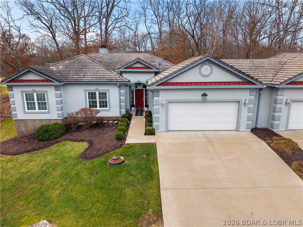 Heritage Isle - Residential