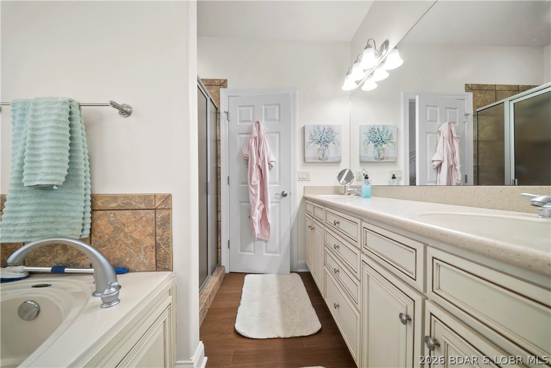 Heritage Isle - Residential