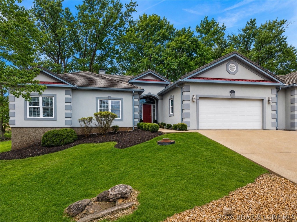 Heritage Isle - Residential