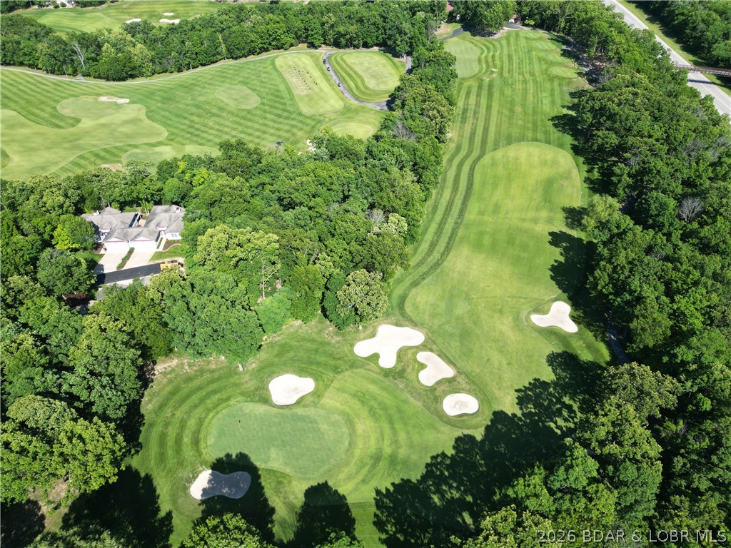 Heritage Isle - Residential