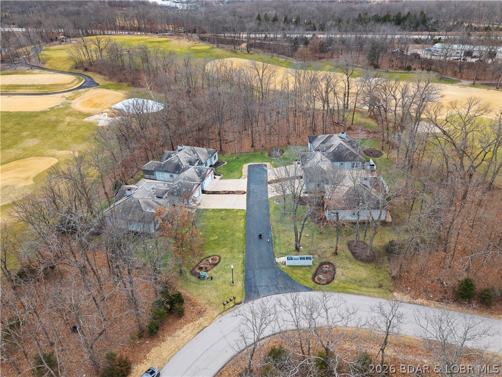 Heritage Isle - Residential