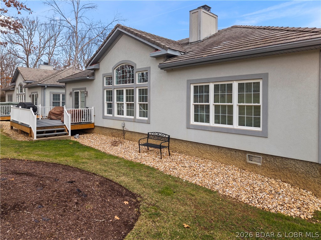 Heritage Isle - Residential