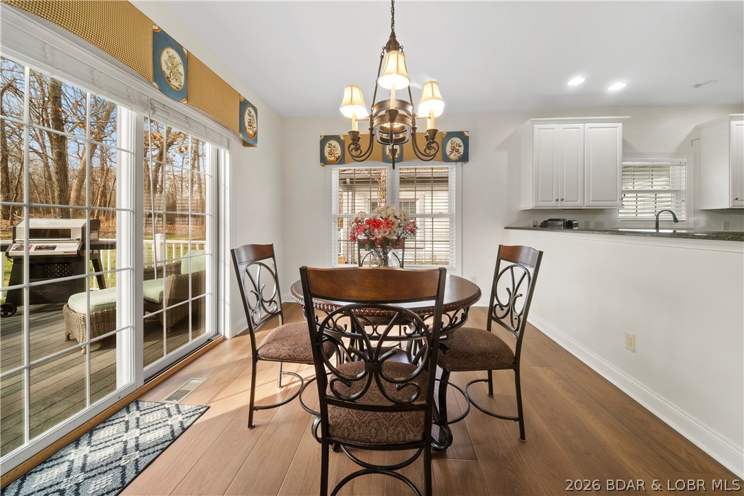 Heritage Isle - Residential