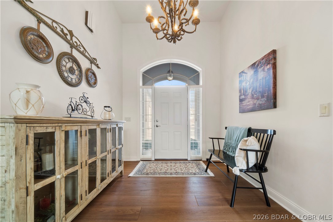 Heritage Isle - Residential