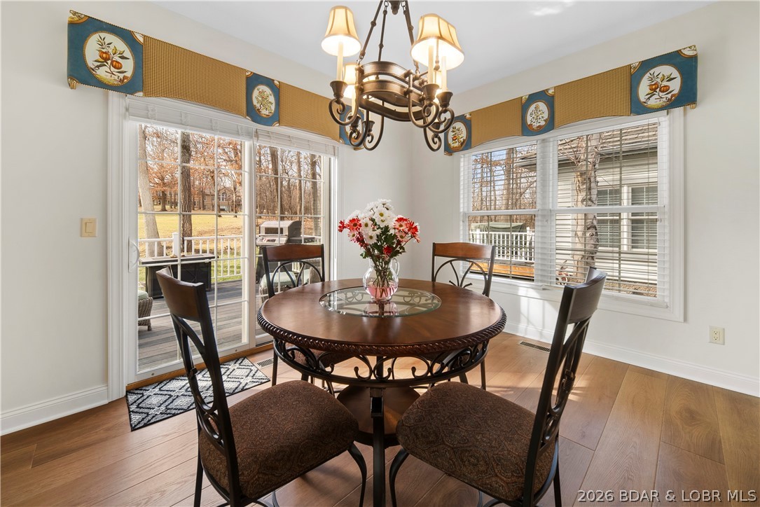 Heritage Isle - Residential