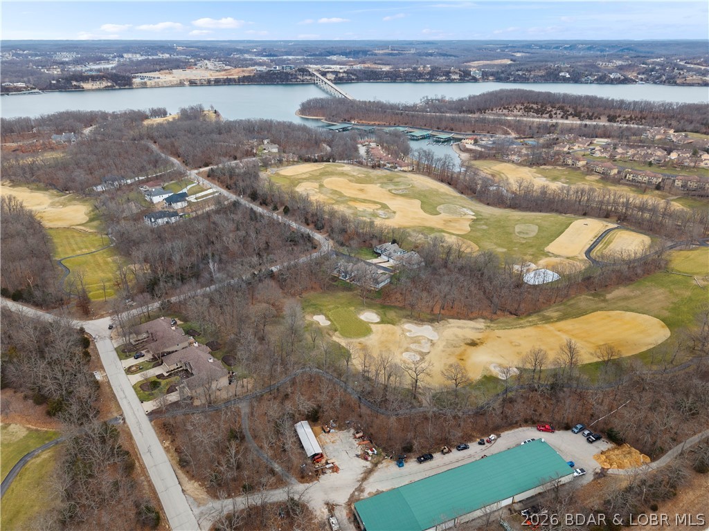 Heritage Isle - Residential