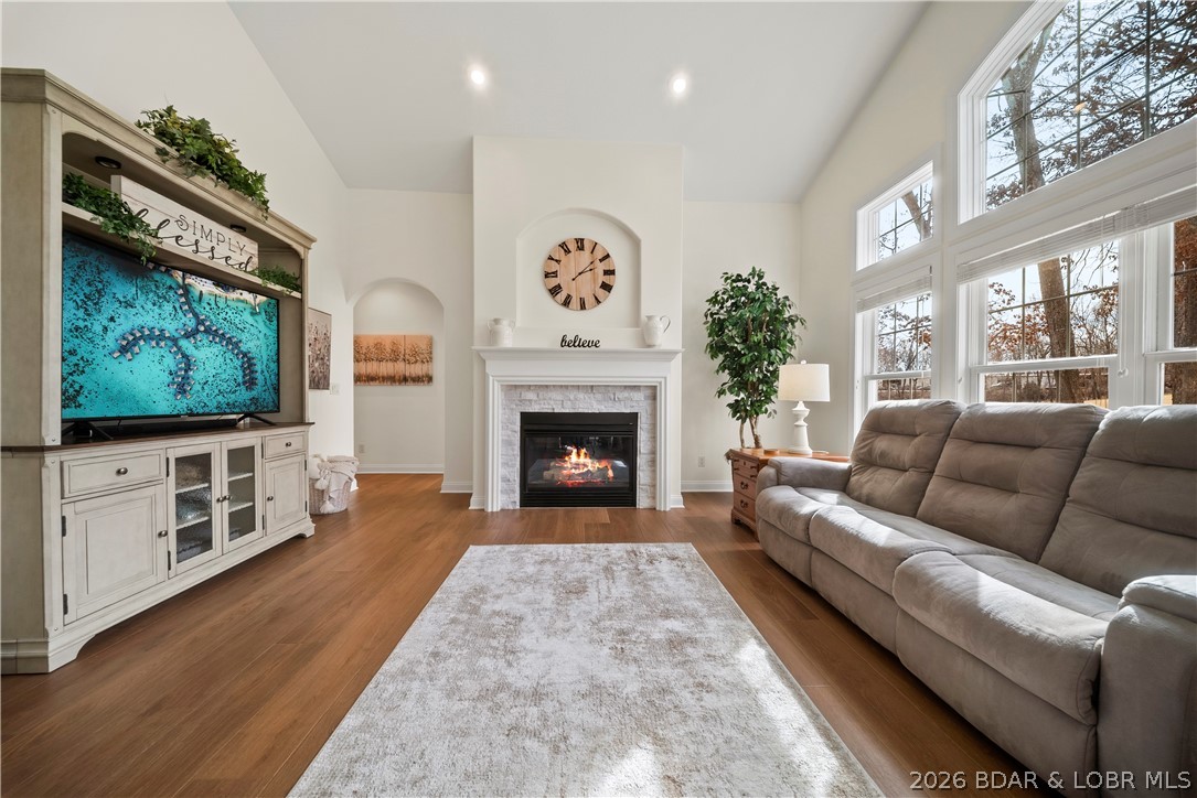 Heritage Isle - Residential