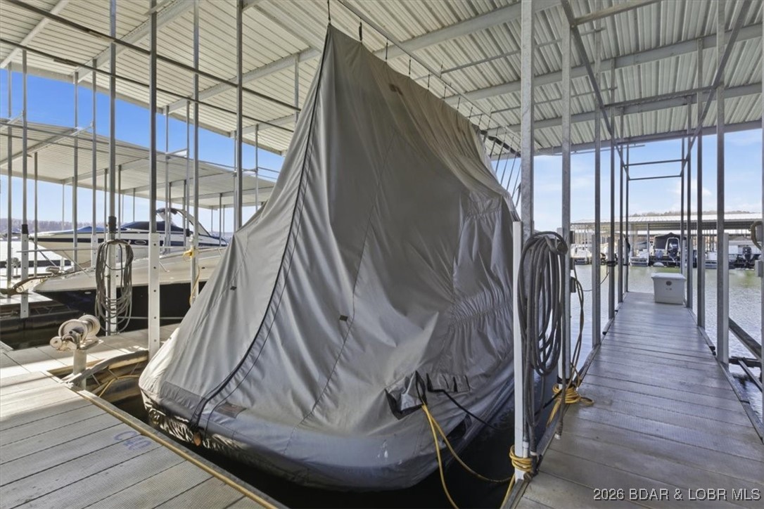 Palisades Condominium - Residential