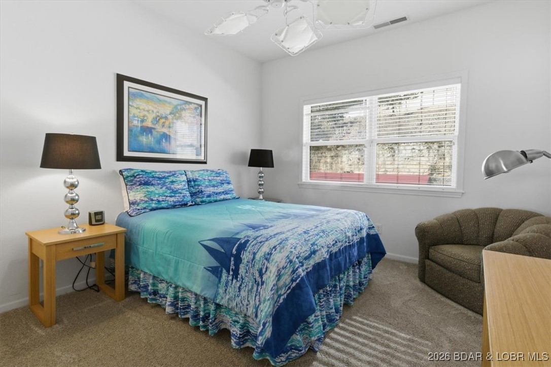 Palisades Condominium - Residential