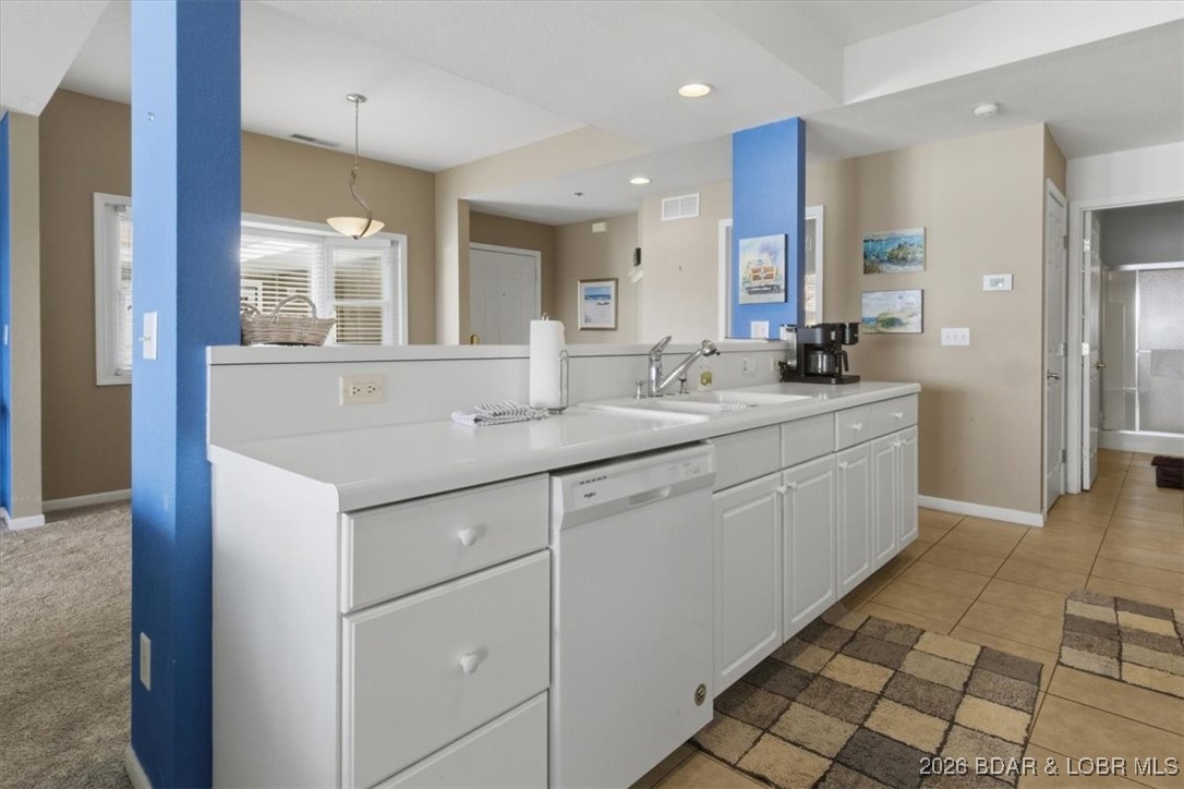 Palisades Condominium - Residential