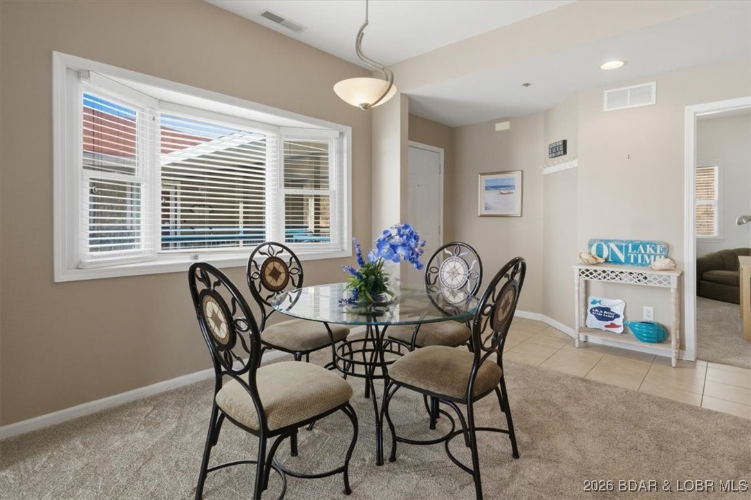 Palisades Condominium - Residential