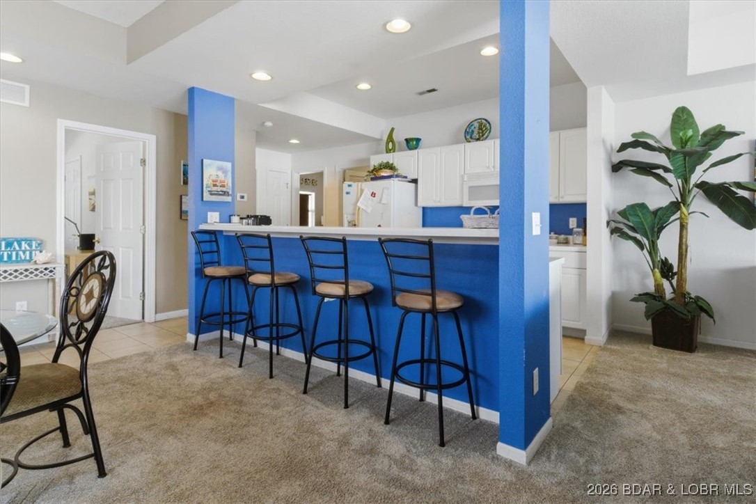 Palisades Condominium - Residential