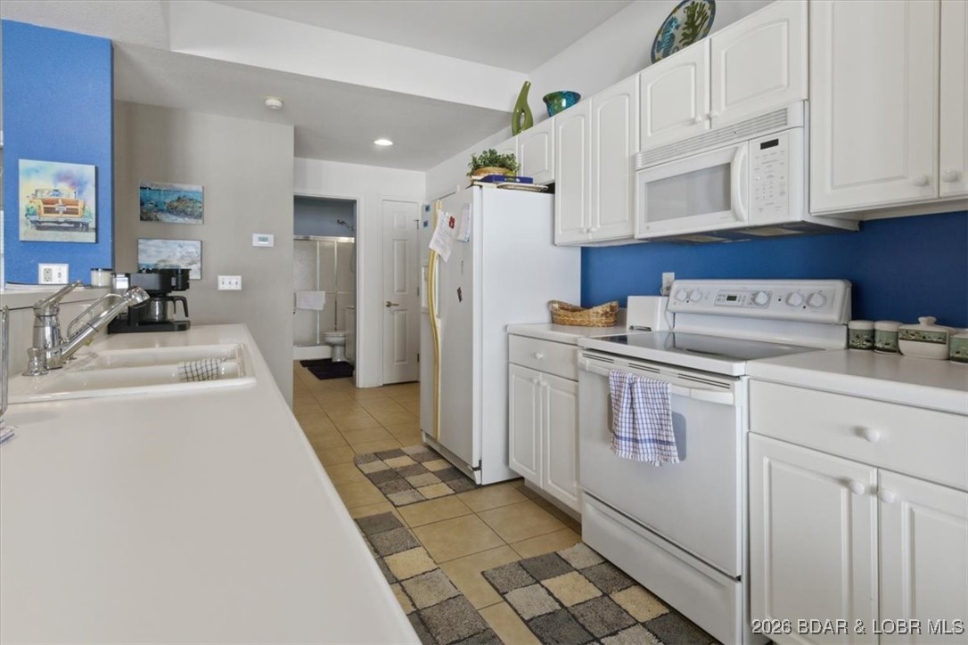 Palisades Condominium - Residential