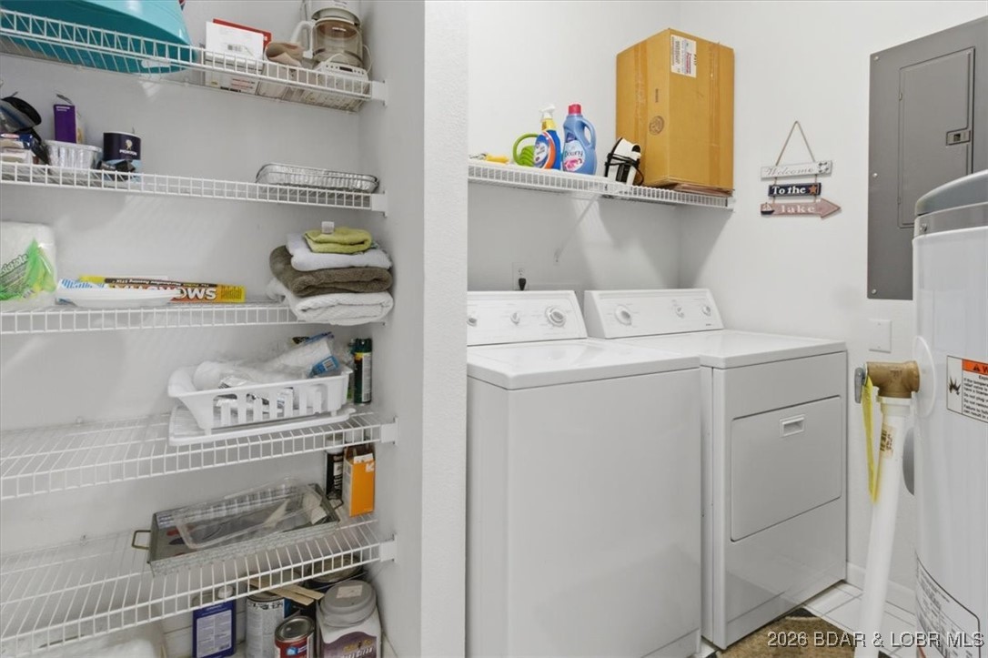 Palisades Condominium - Residential