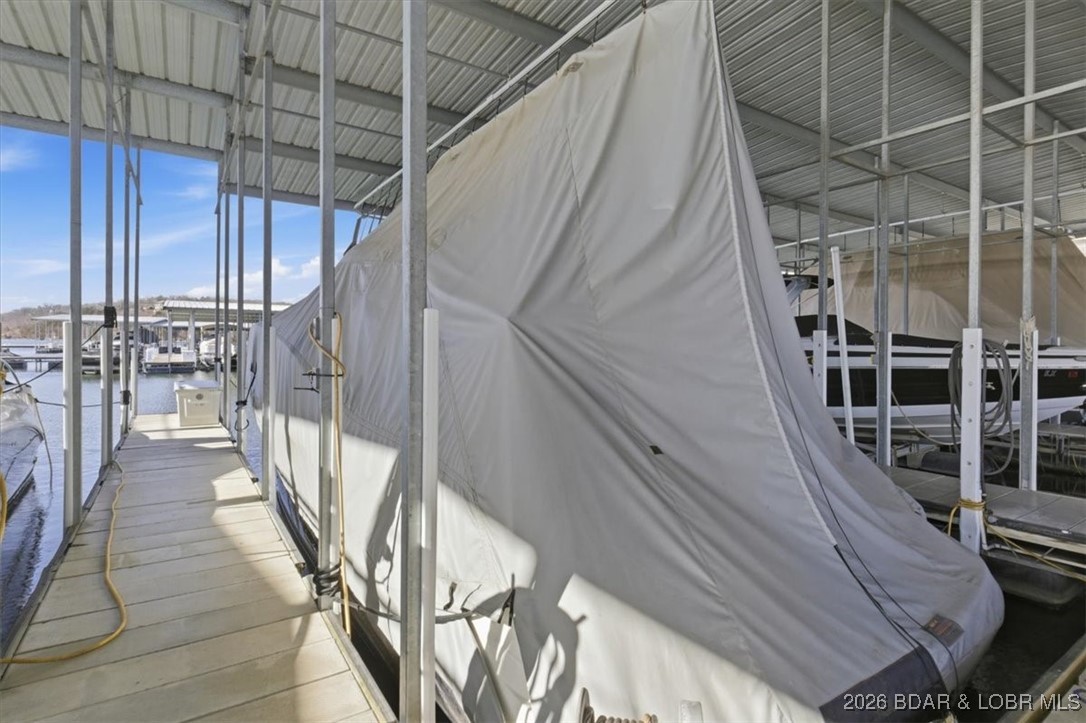 Palisades Condominium - Residential