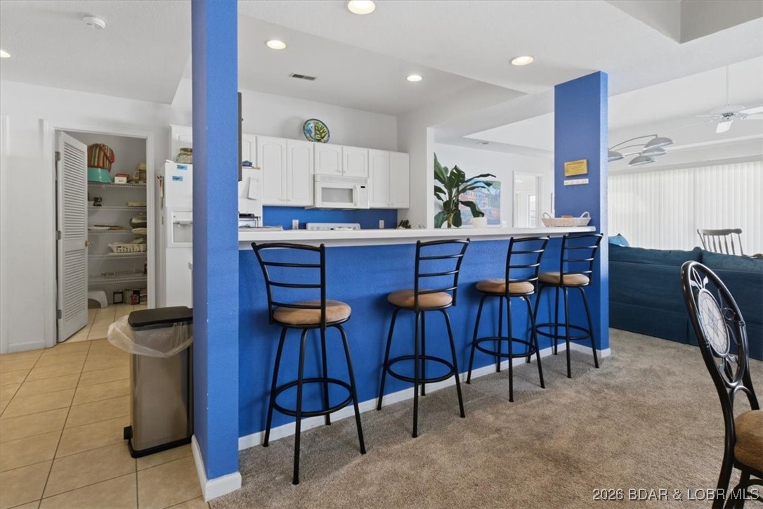 Palisades Condominium - Residential