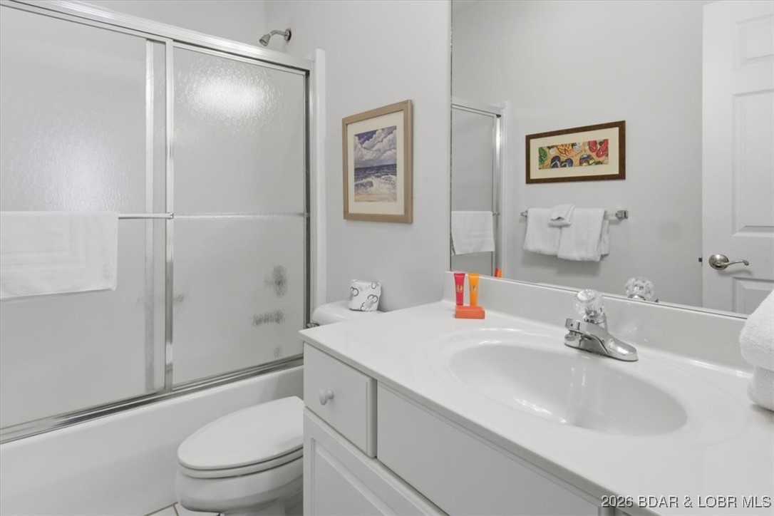 Palisades Condominium - Residential