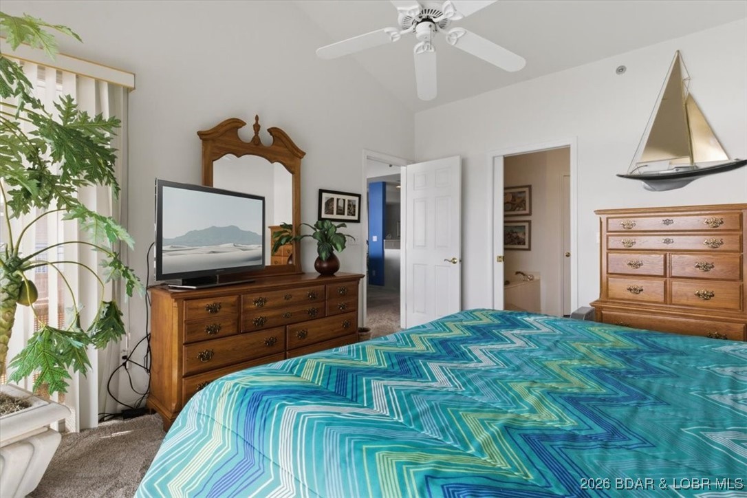 Palisades Condominium - Residential