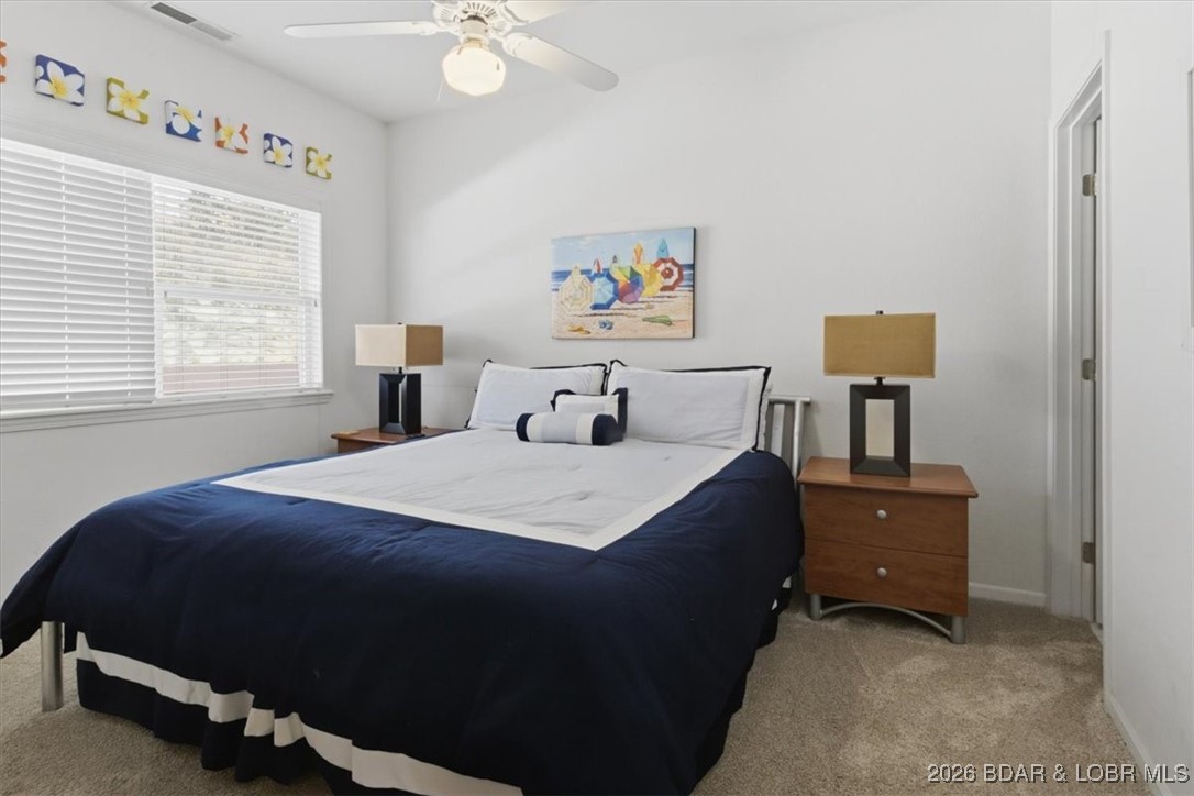 Palisades Condominium - Residential