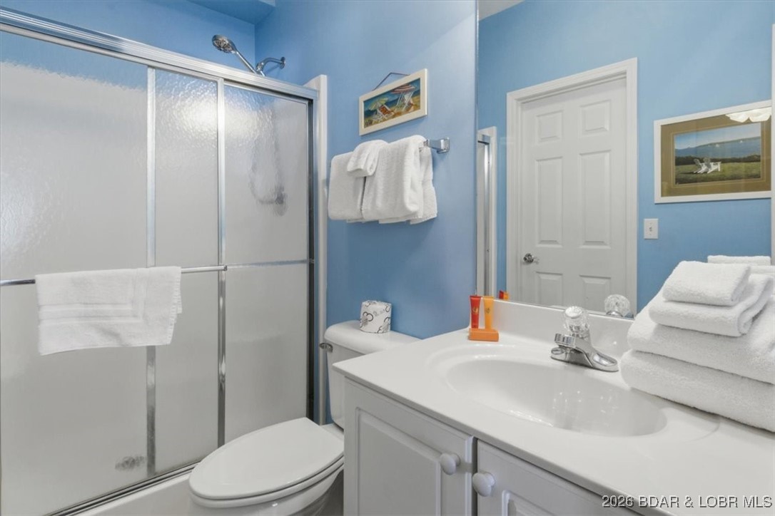 Palisades Condominium - Residential