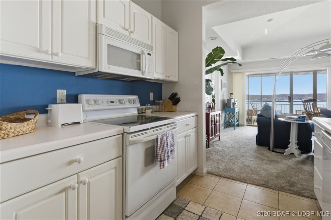 Palisades Condominium - Residential