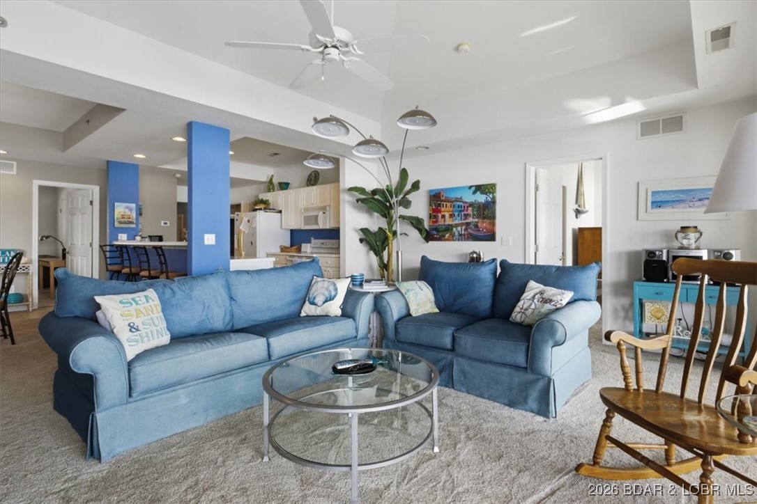 Palisades Condominium - Residential