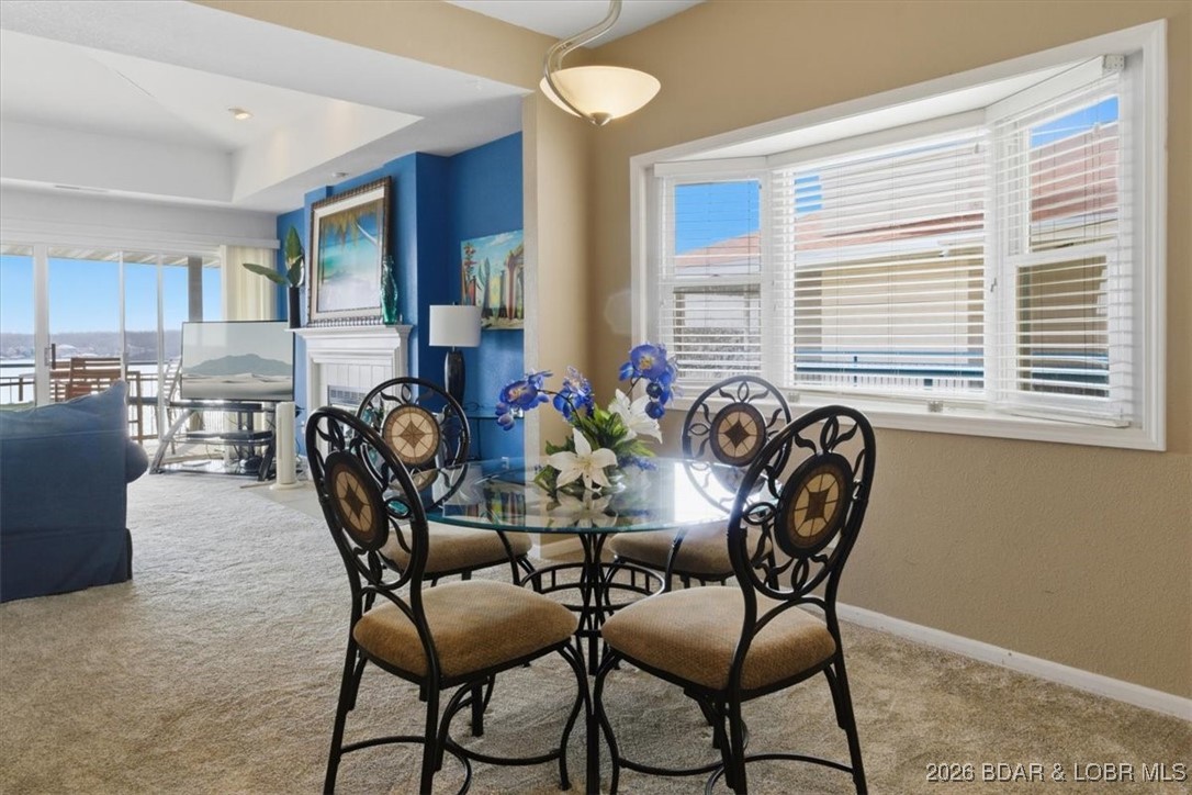 Palisades Condominium - Residential