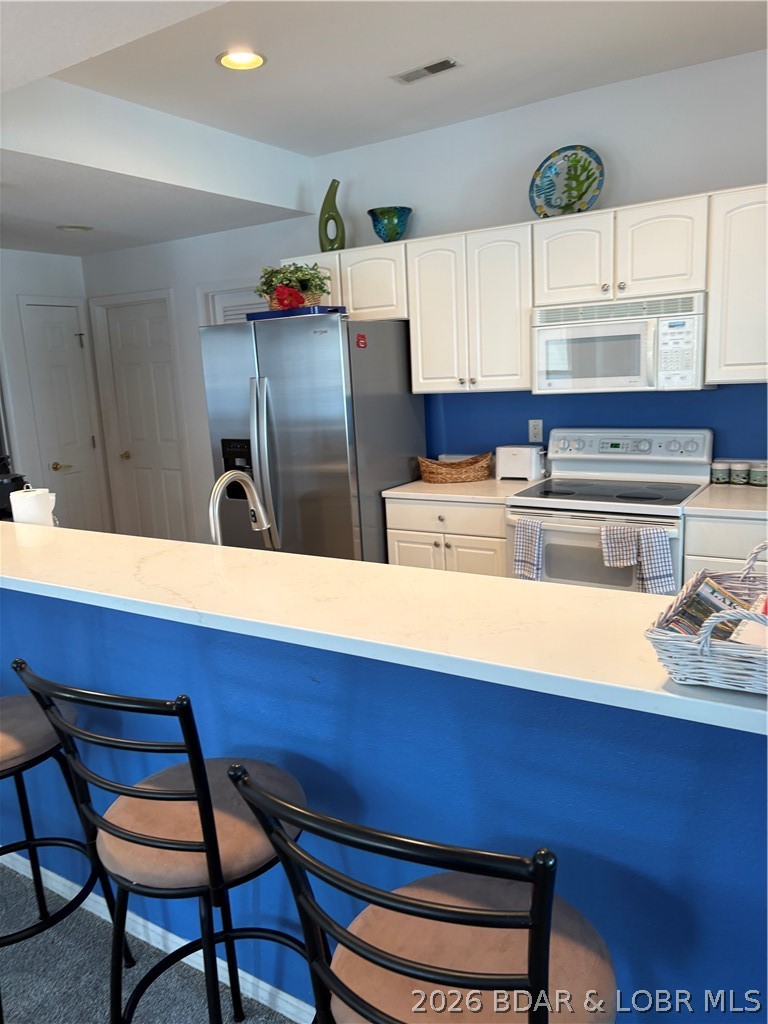 Palisades Condominium - Residential